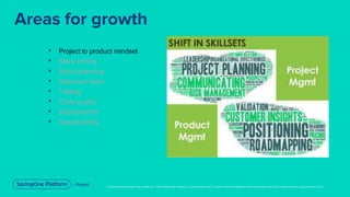 Tech Agility at TD Ameritrade