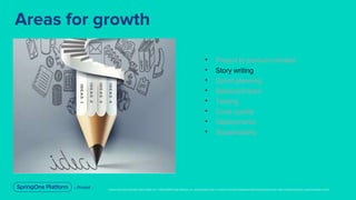 Tech Agility at TD Ameritrade