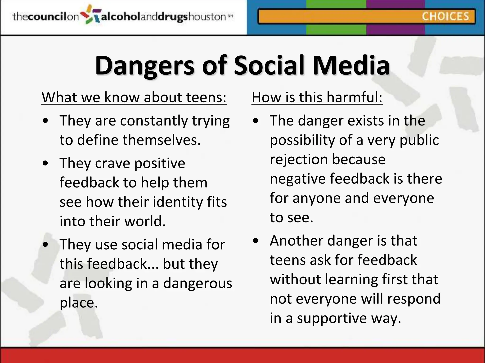 Zoe Moore And The Dangers Of Social Media - 2trx1it