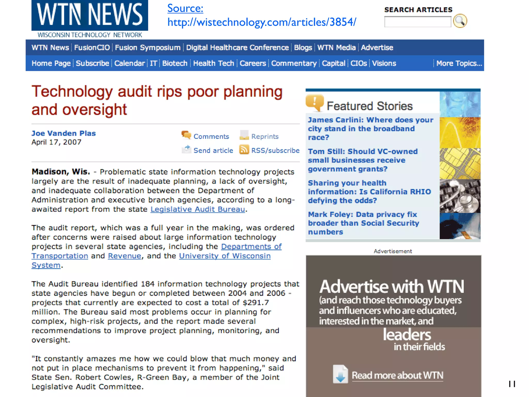 Source:
http://wistechnology.com/articles/3854/




                                          11
 