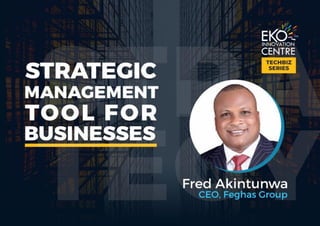 Business management tool for businesses