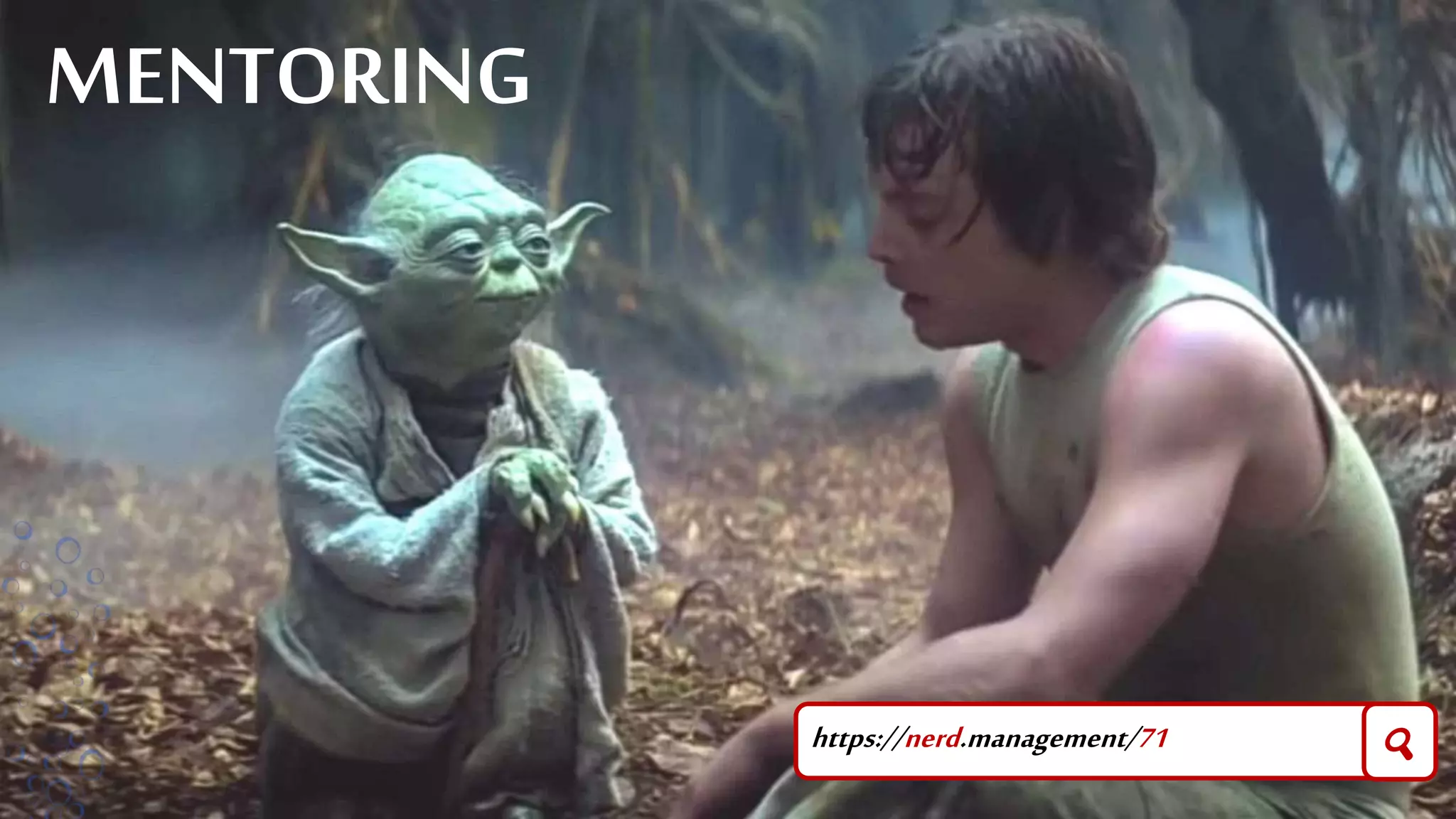 MENTORING
https://nerd.management/71 🔍
 