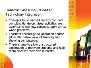 21st Century Skill Development