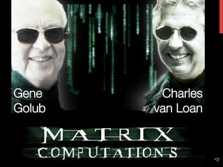 4
David Gleich · Purdue
   bit.ly/10SIe1A
 