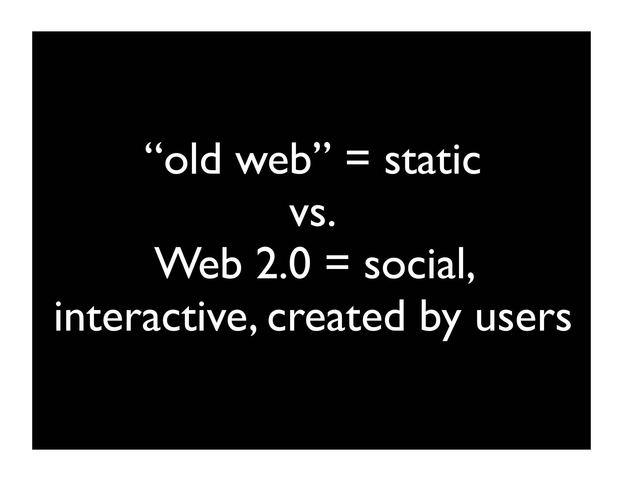 Web2-TechCon08