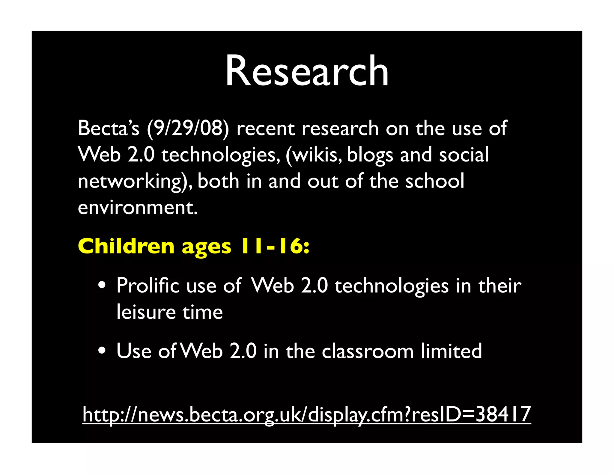 Web2-TechCon08
