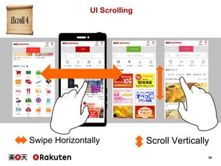 UI Scrolling

Swipe Horizontally

Scroll Vertically
50

 