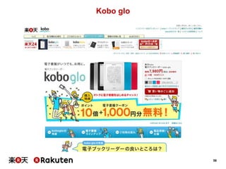 Kobo glo

58

 
