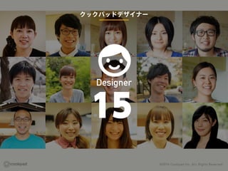 15
åѥåɥǥʩ`
Designer
 