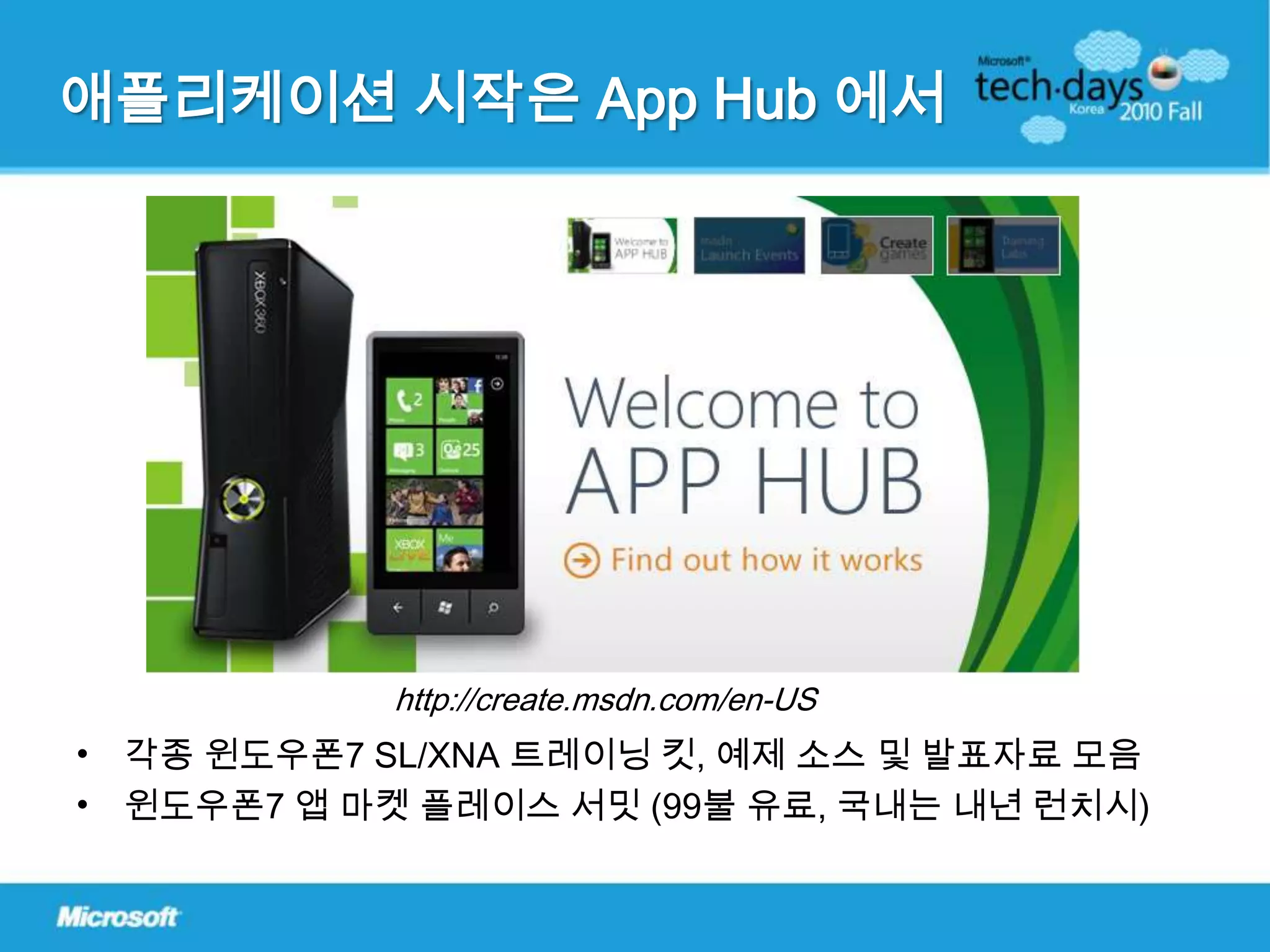 Different Apps Style