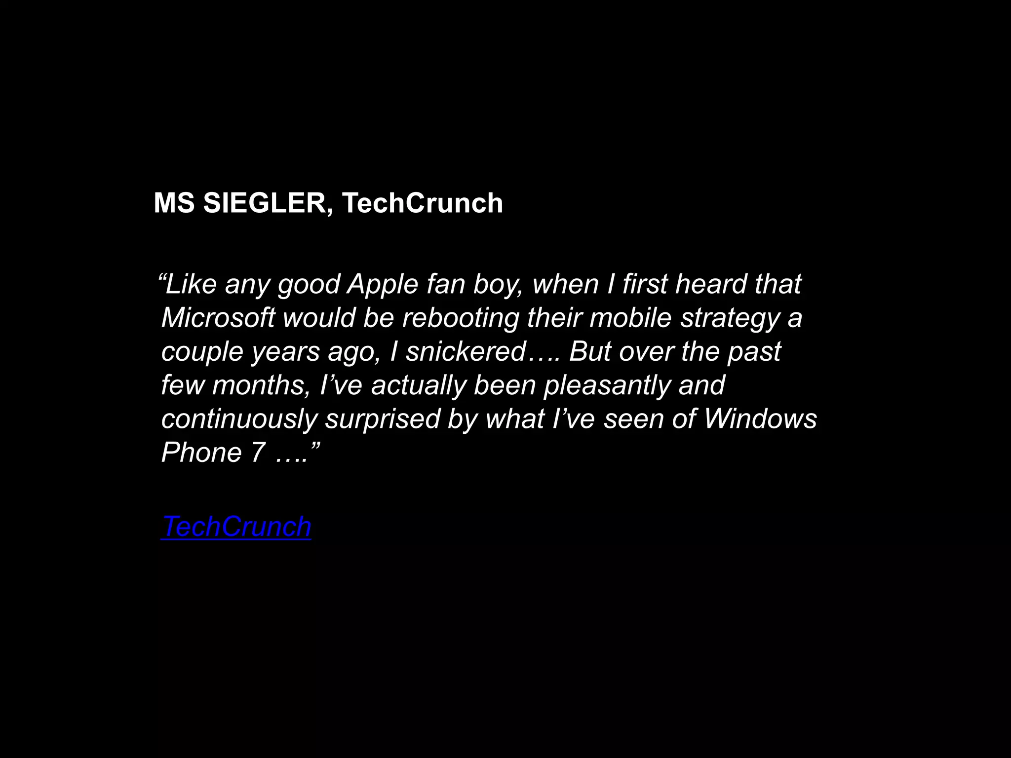 9개 기종 출시 - LG, 삼성, HTC, 델