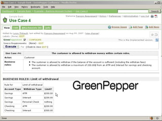 GreenPepper
 