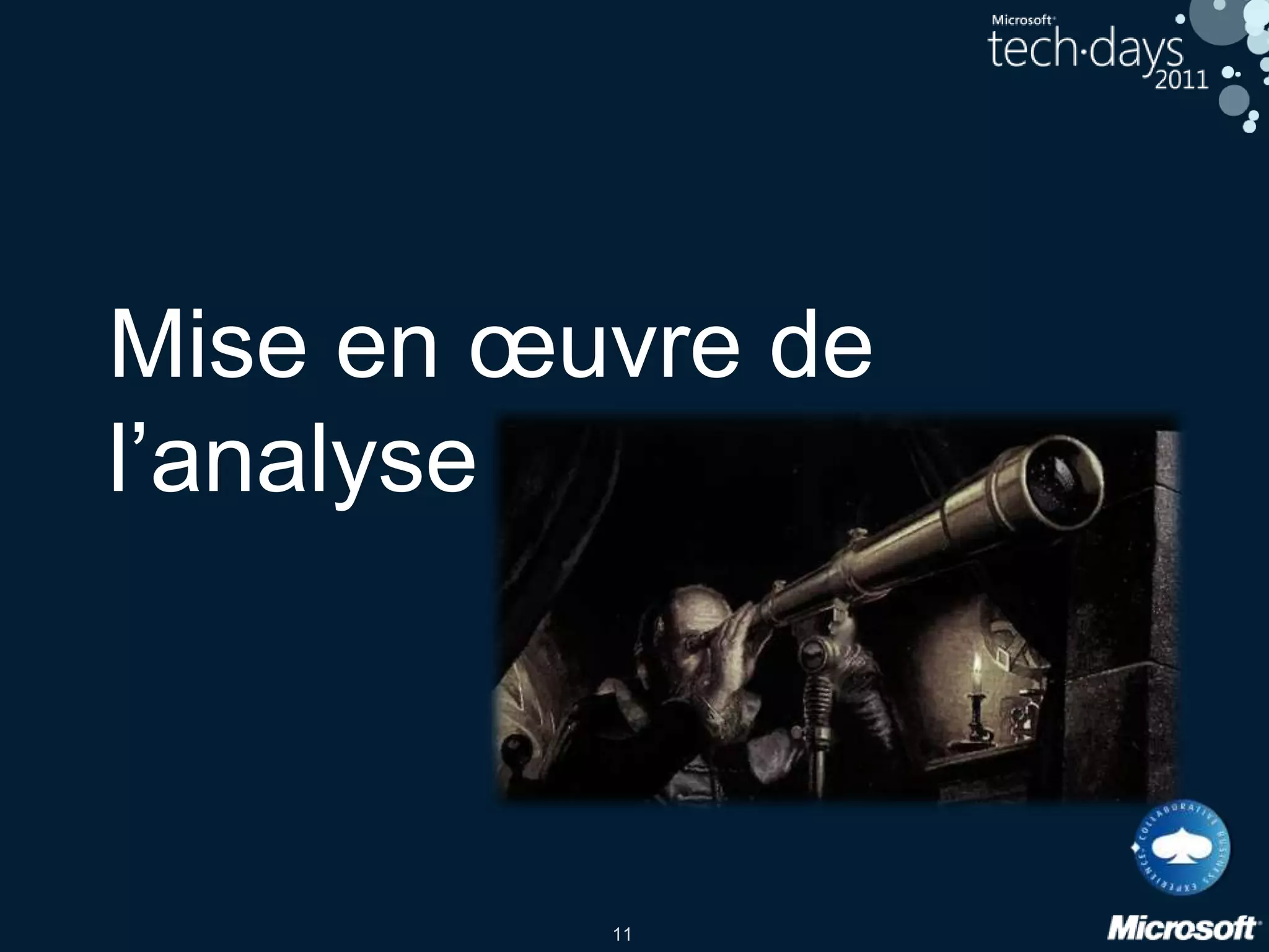 Qualification business