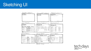 Rapid prototyping




#td2013fi
 