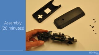 Assembly
(20 minutes)
 