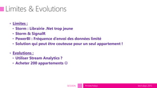 tech.days 2015#mstechdaysSESSION
 