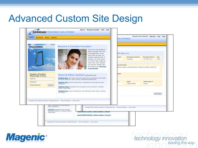 Implementing SharePoint: Site Customization and Branding