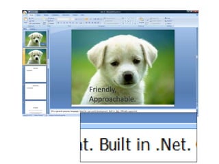 Tech Days Paris Intoduction F# and Collective Intelligence