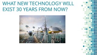 Tech Design - What is Technology - Introduction | PPTX