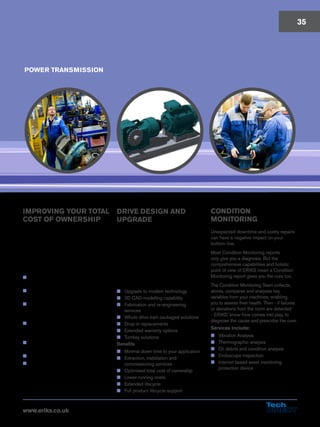 Tech direct issue 16 | PDF