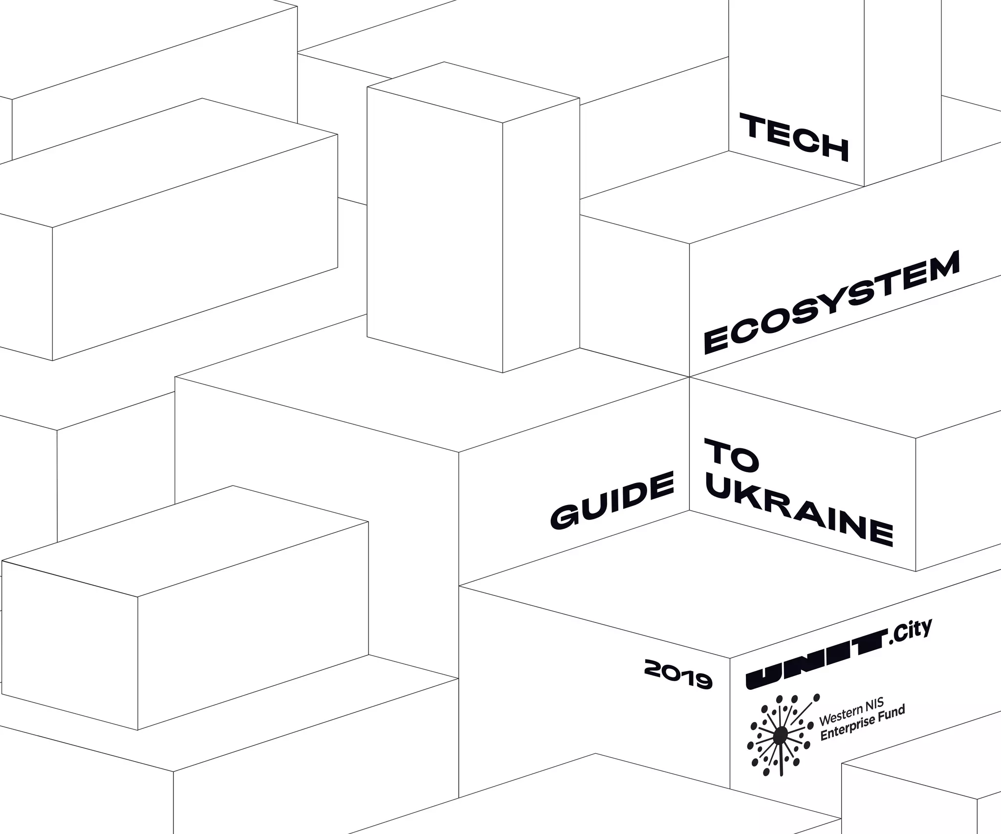 Tech Ecosystem of Ukraine 2019. Insights, facts, companies you wanted to  know | PDF