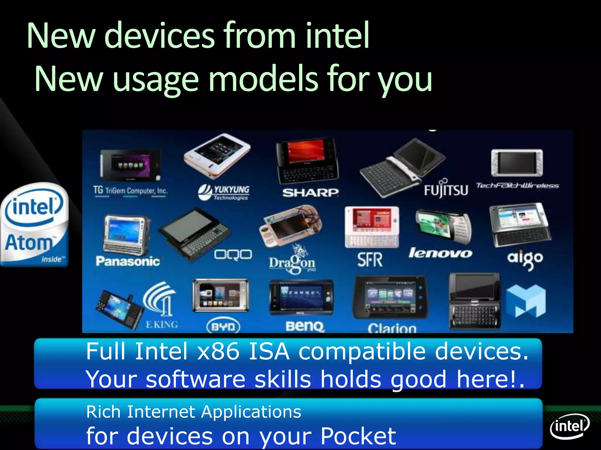 Tech Ed09 India Ver M New