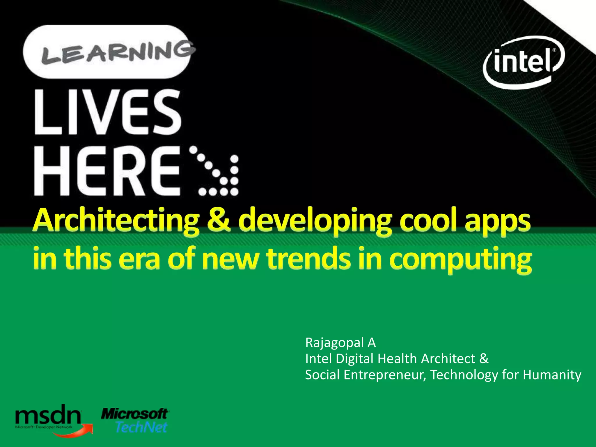 Tech Ed09 India Ver M New