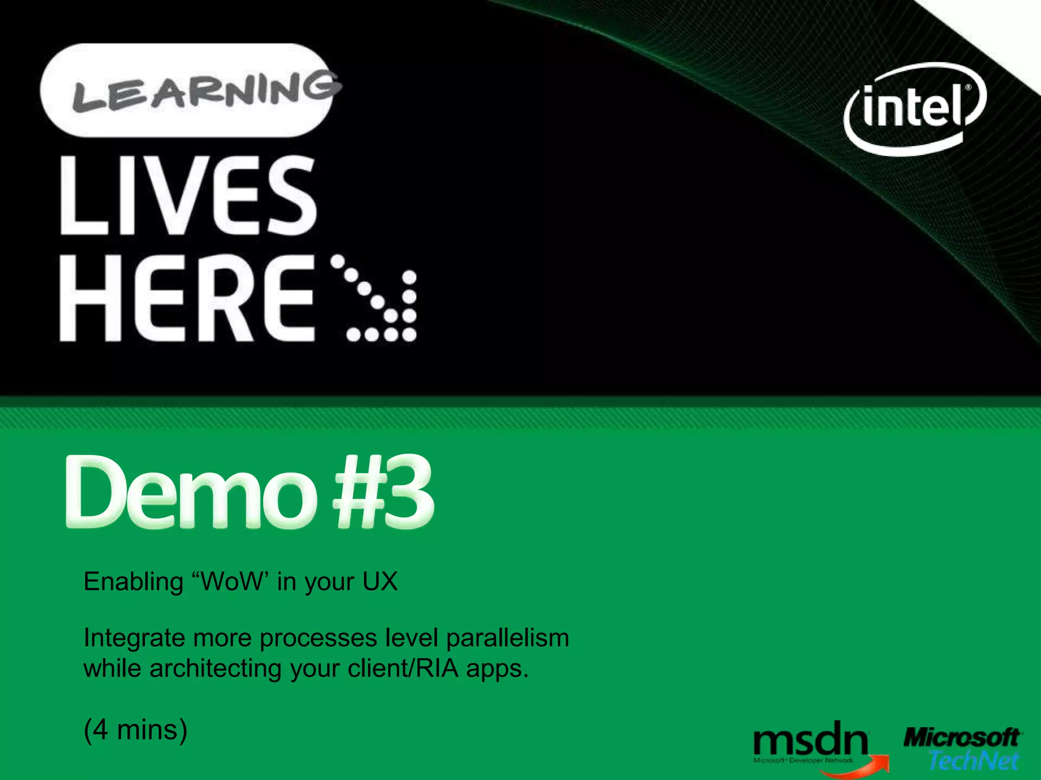 Tech Ed09 India Ver M New