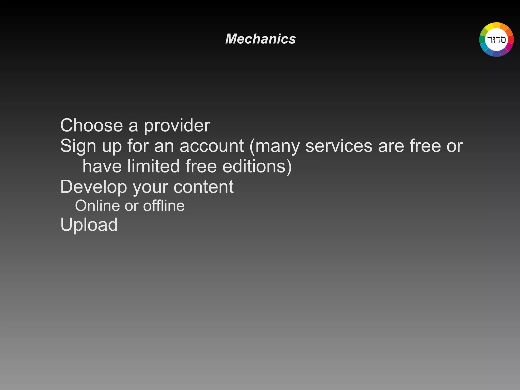 Social  medium Interact with other  people  about   media content 