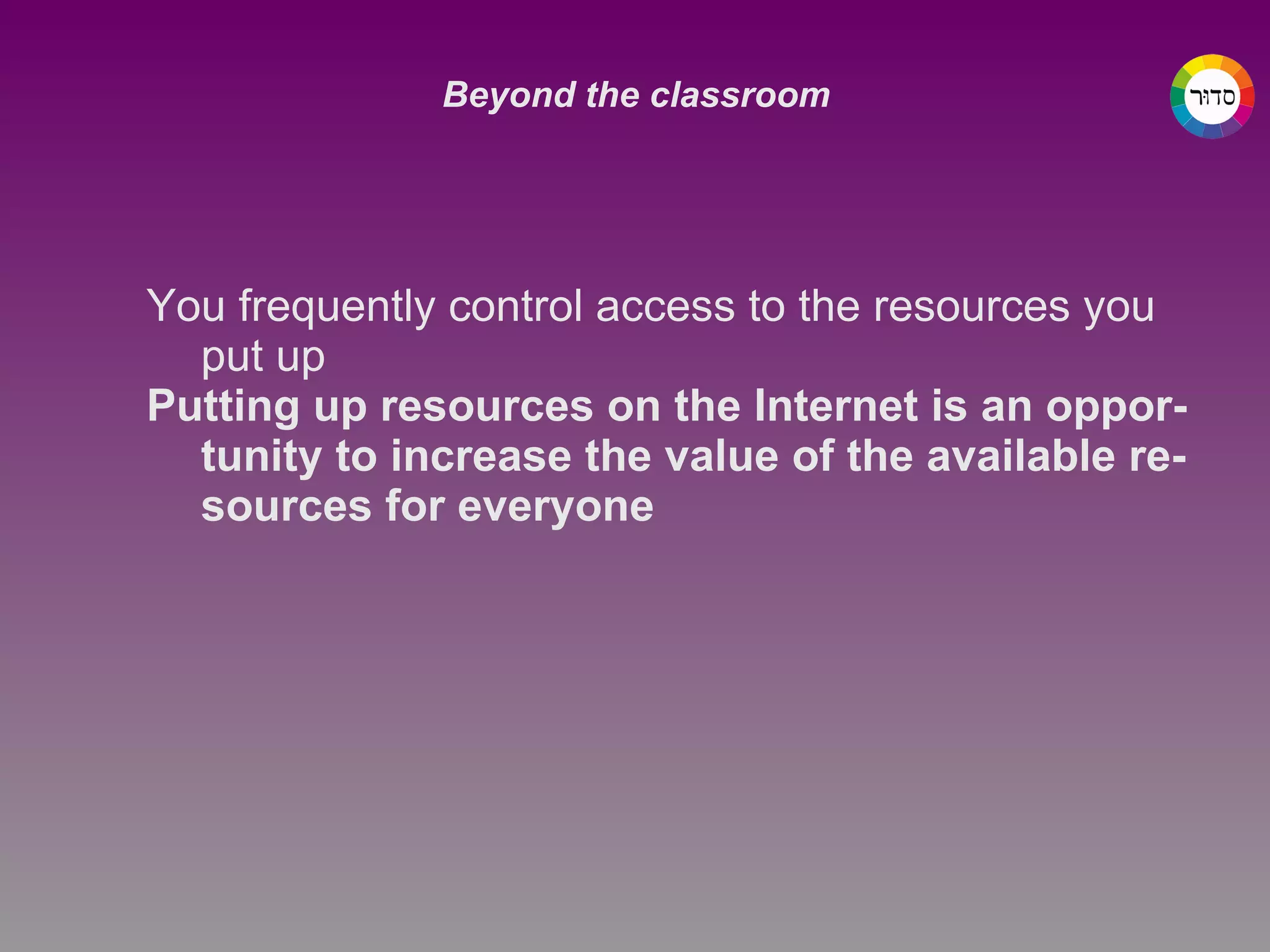 Web 2.0 is driven by social interactions over the network 