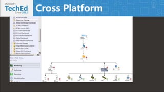 Cross Platform 
 