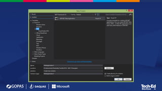 TechEd 2014 - MVC5