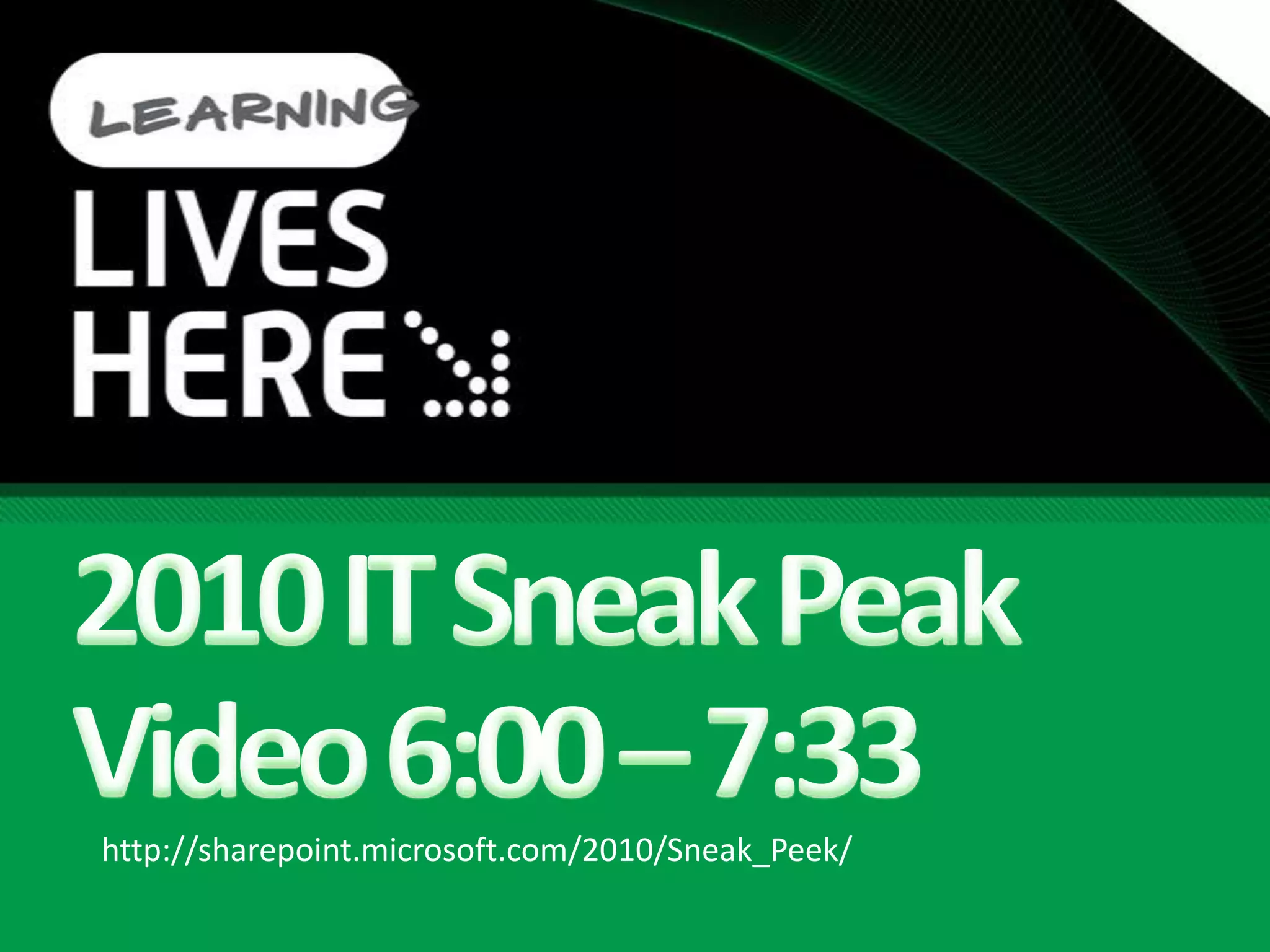 Designing Service for Portability & Scale