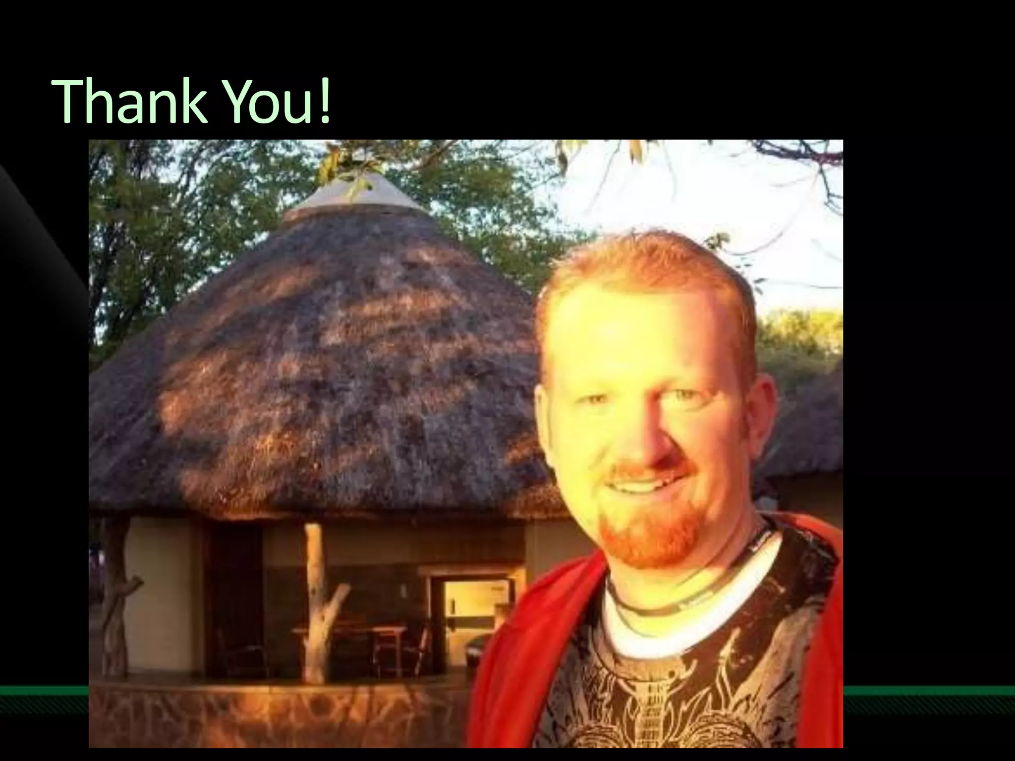 The Key to SharePoint Success is…. Baby Steps