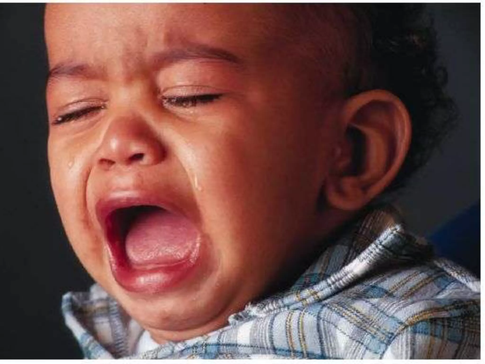 Wake up & Confront Reality