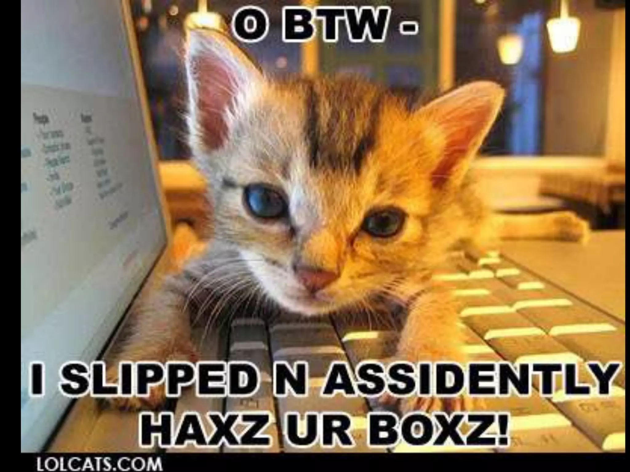 #8 SharePoint Common Mistakes