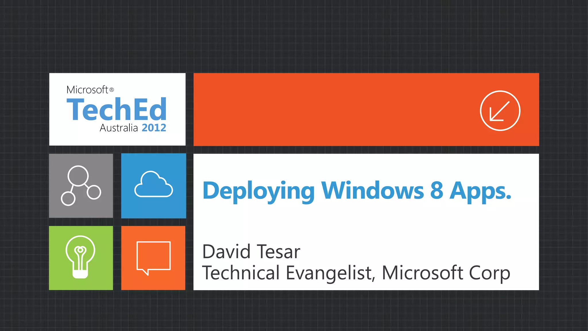 Tech ed au 2012 dev223