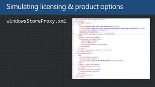 WindowsStoreProxy.xml
 