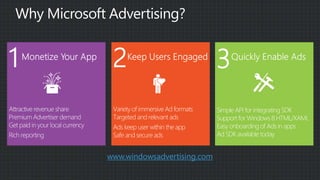www.windowsadvertising.com
321
 