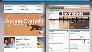 Investing
In the next generation

Access Everything
you need to succeed

 