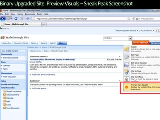 Read-only content databases