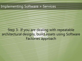 TechEd Preconference