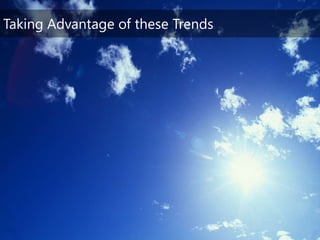 TechEd Preconference