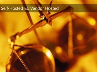 TechEd Preconference