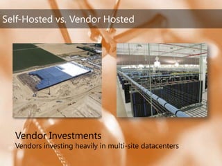 TechEd Preconference