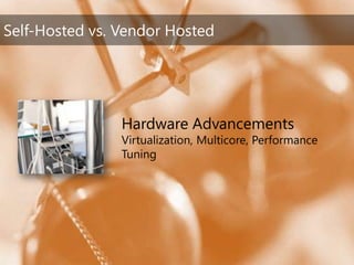 TechEd Preconference