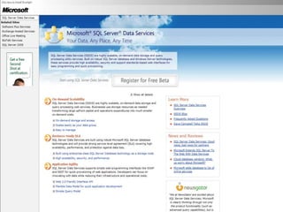 TechEd Preconference