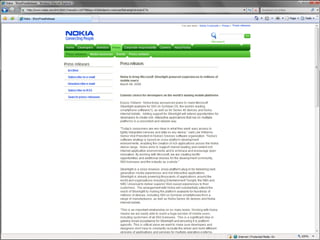 TechEd Preconference