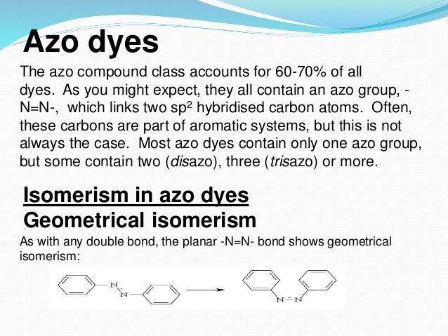 APPLICATION OF AZO DYES EBOOK DOWNLOAD APPLICATION OF AZO DYES EBOOK DOWNLOAD