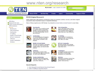 www.nten.org/research
 